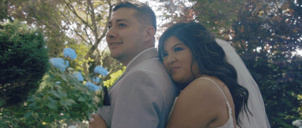 Winding Path Gardens Wedding Video // Joshua & Vanessa -