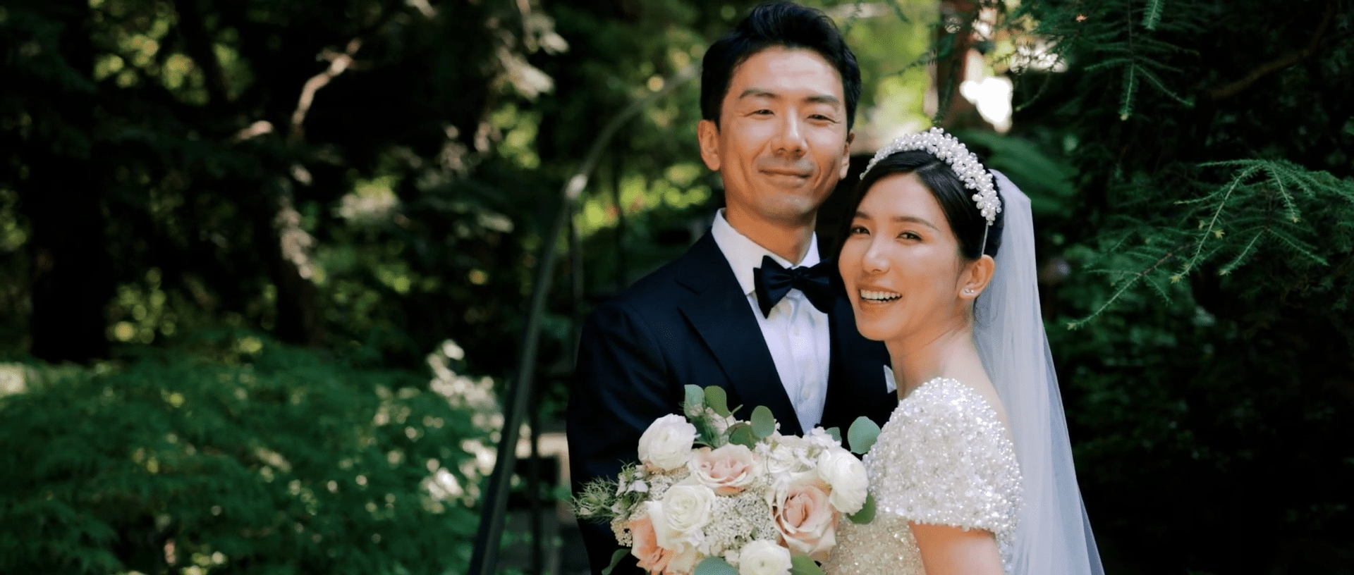 JM Cellars Wedding Video // Karlie & Jun -