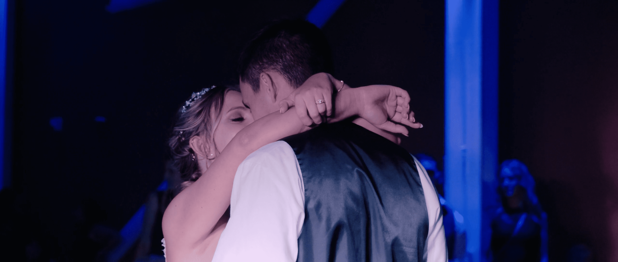 Chabot Space and Science Center Wedding Video // Kaylynn & Stephen -