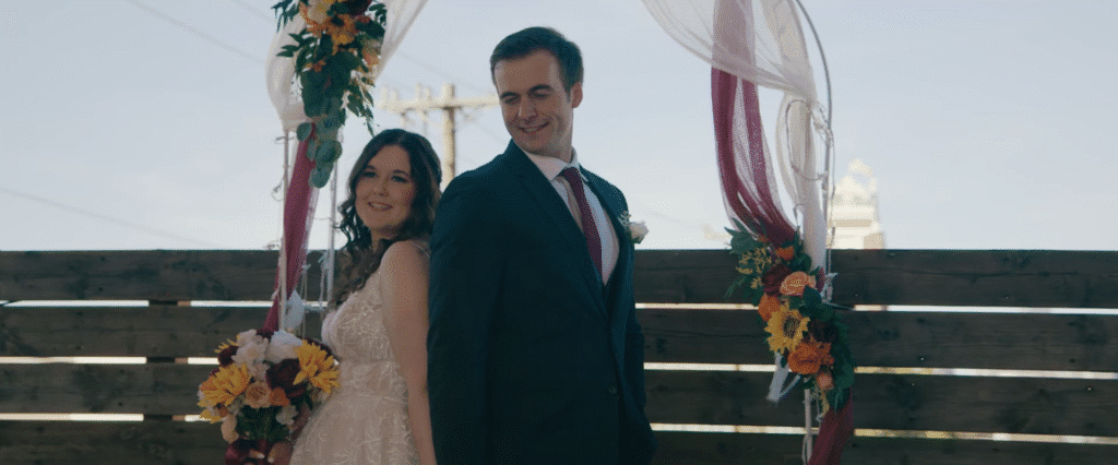 WithinSODO Wedding Video // Lacey & Reilly -