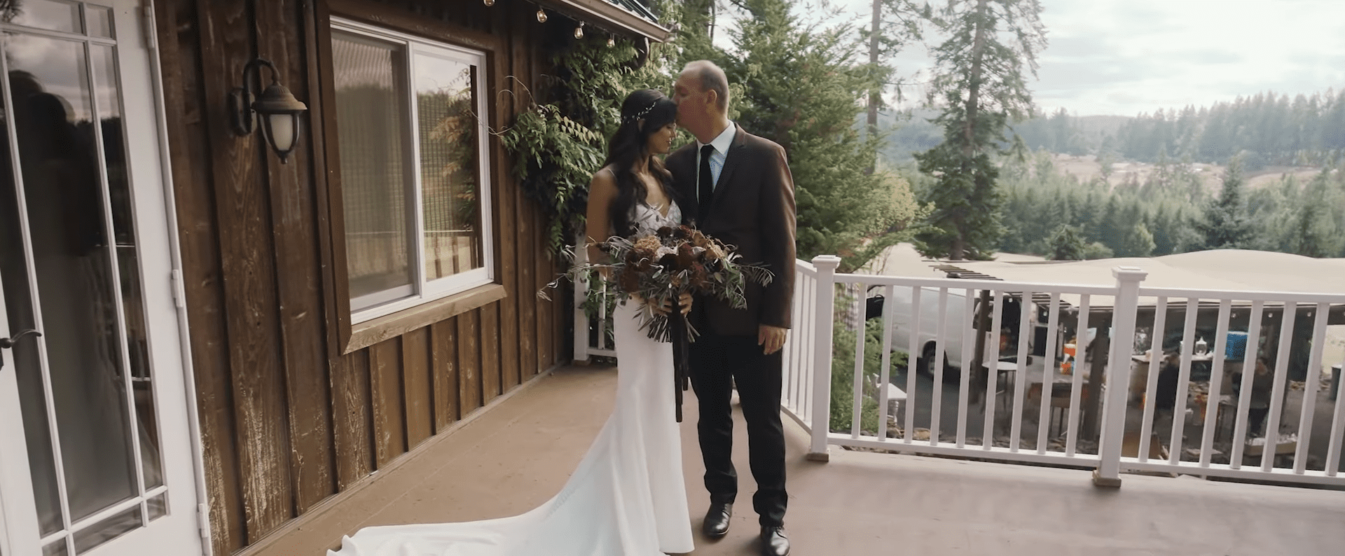 Vineyard View Celebrations Wedding Video // Jacob & Madison -