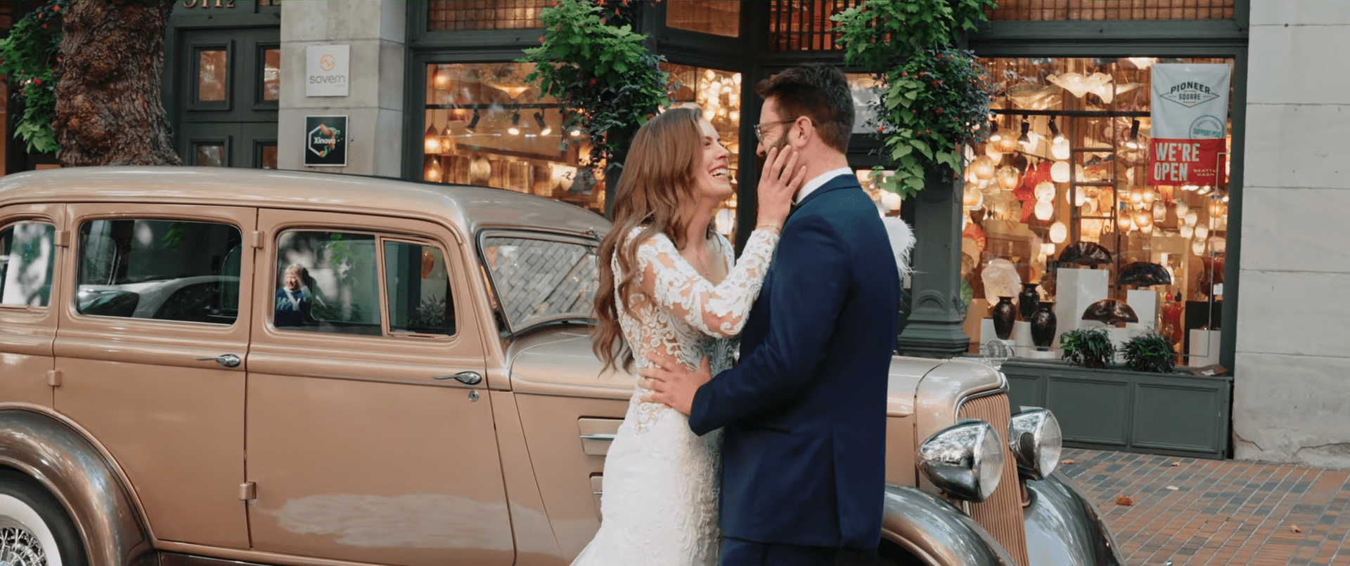 The 101 Wedding Video // Melanie & Tyler -