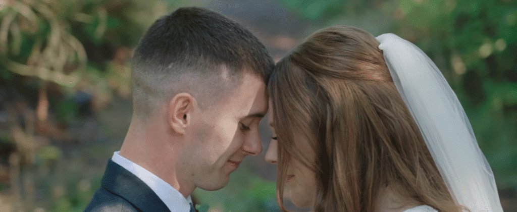 Edlynn Farm Wedding Video // Morgan & Adam -