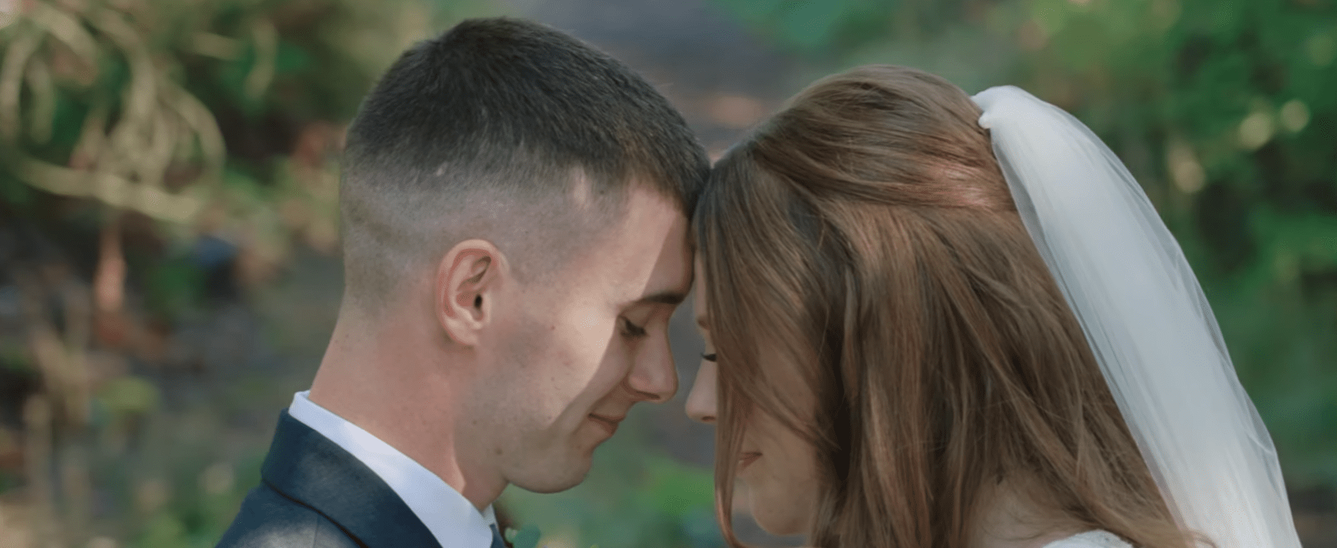 Edlynn Farm Wedding Video // Morgan & Adam -