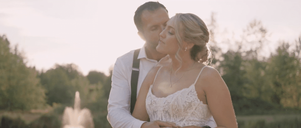 Olson Mansion Wedding Video // Olivia & David -