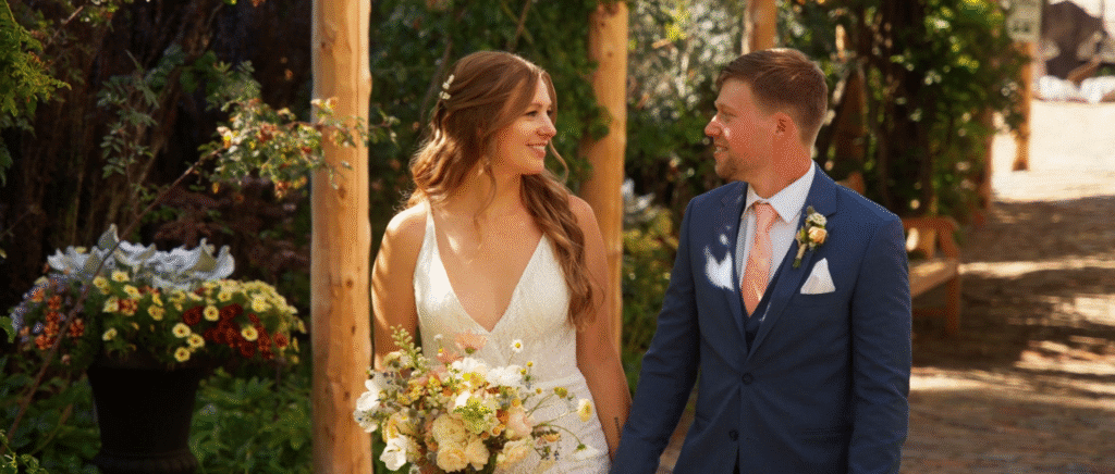 Roche Harbor Resort Wedding Video // Rachael & Carl -