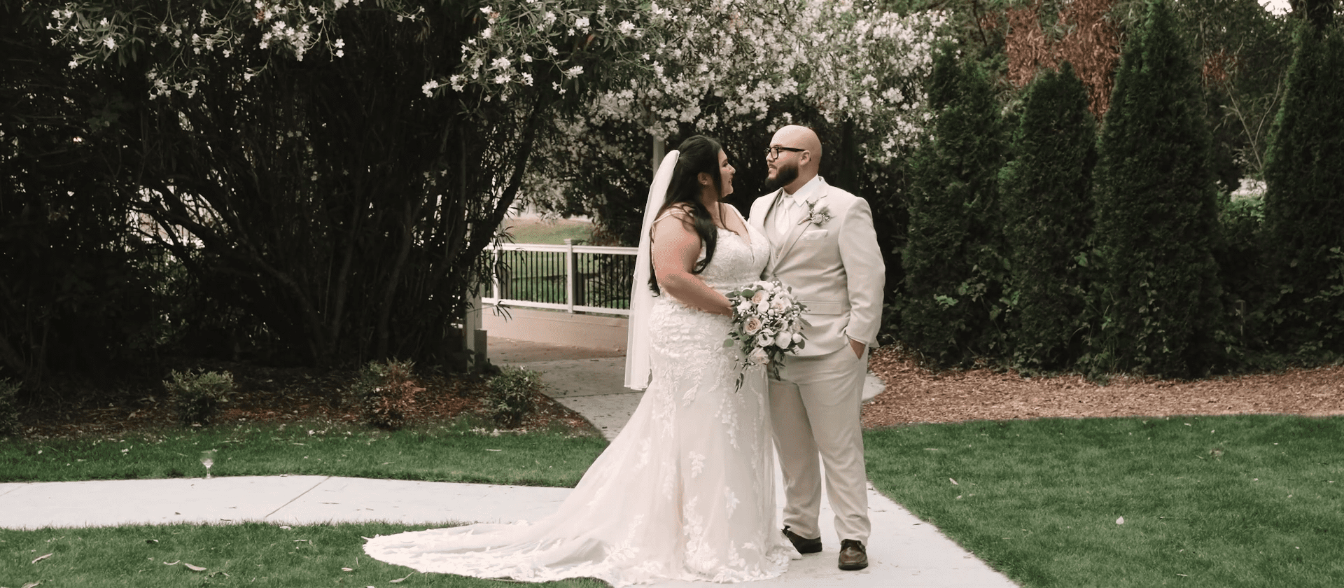 Redwood Canyon by Wedgewood Wedding Video // Ricardo & Charina -