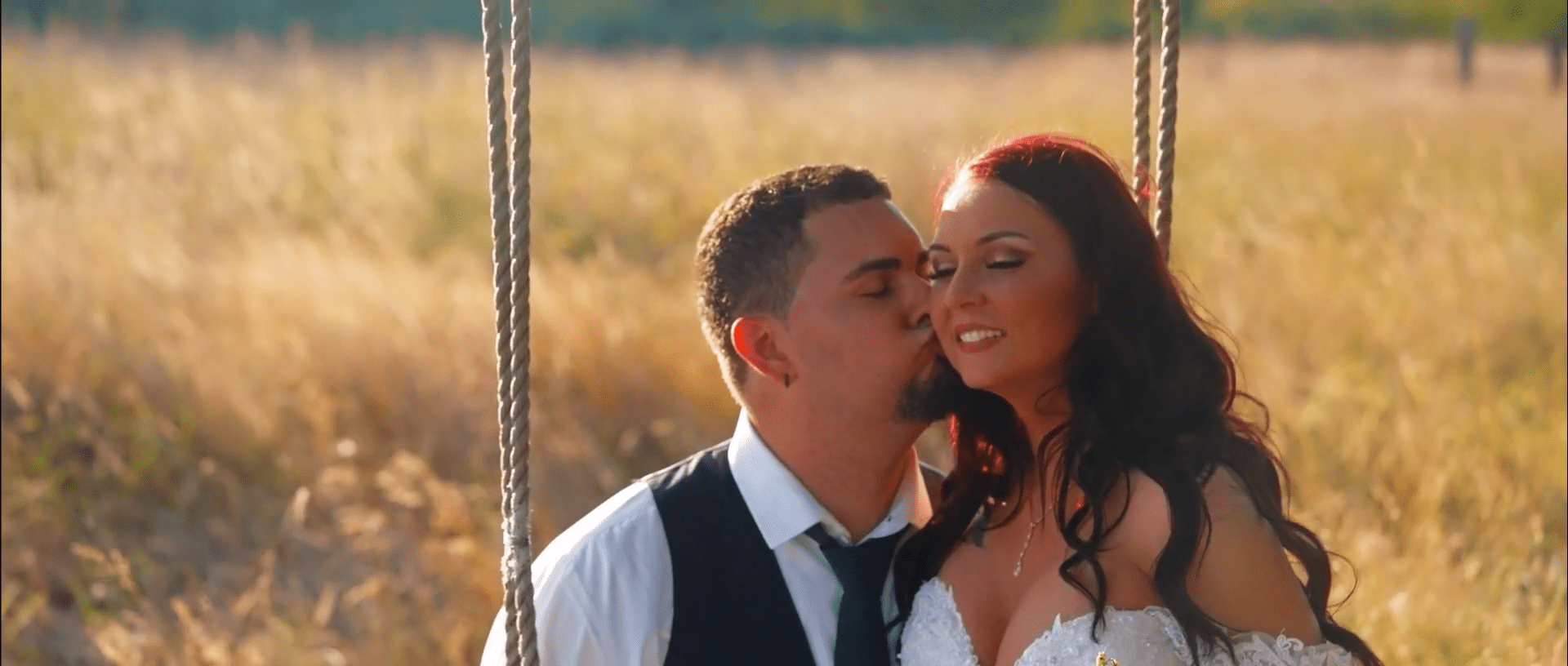 Genesis Farm and Gardens Wedding Video // Sara & Cameron -