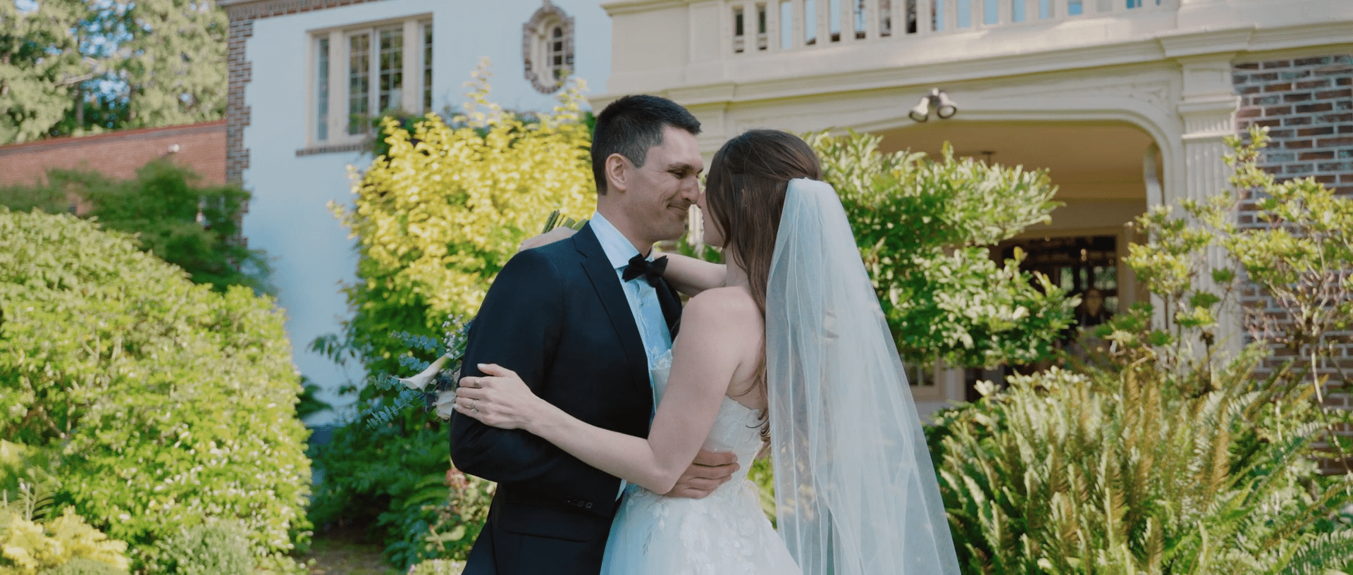 Lairmont Manor Wedding Video // Stacy & Nathan -