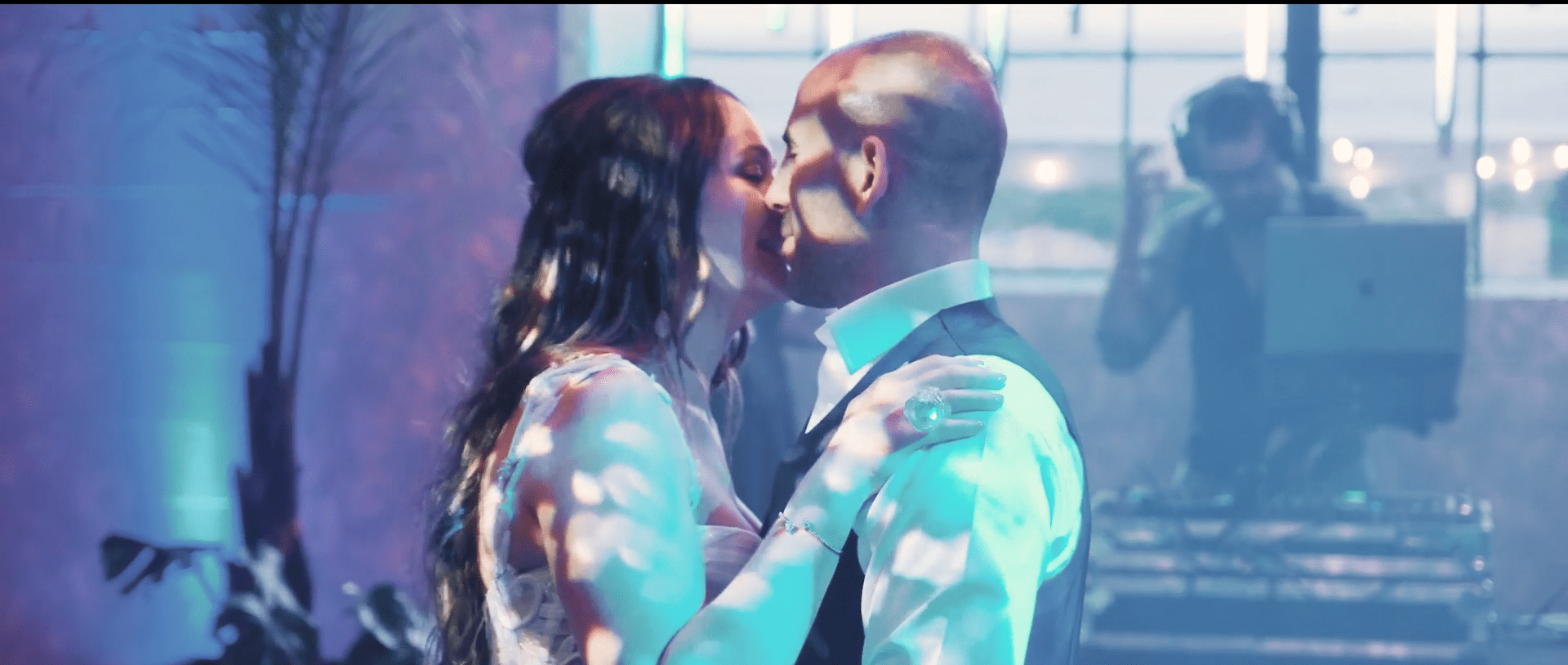 Castaway Portland Wedding Video // Stephanie & Sean -