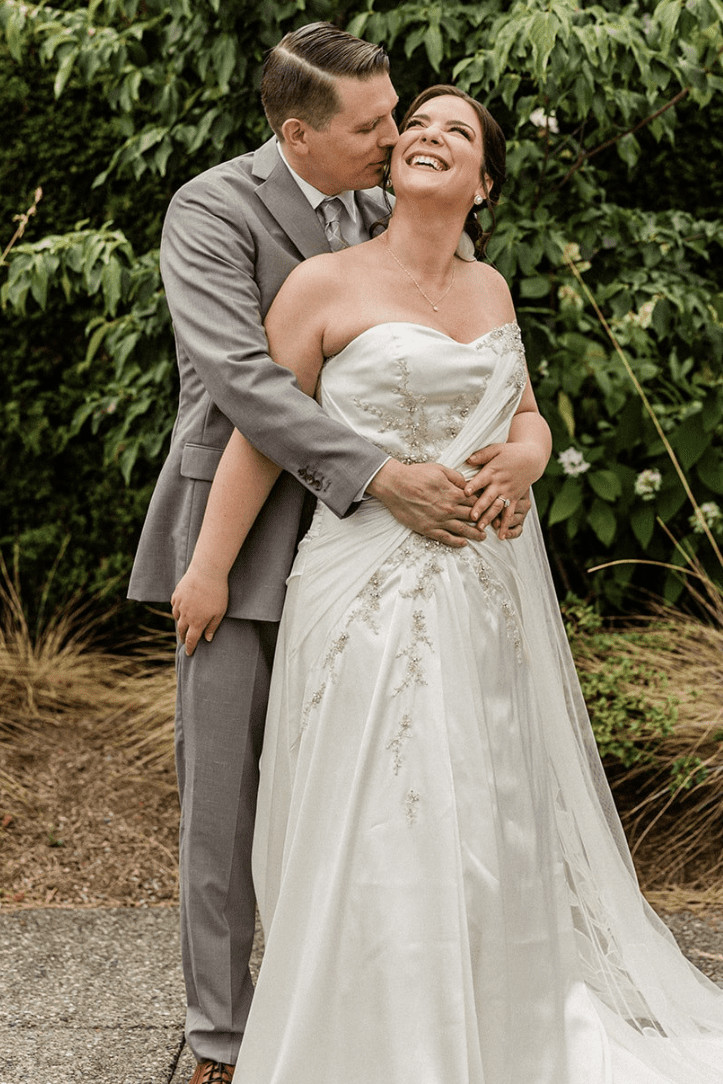 JM Cellars Wedding -