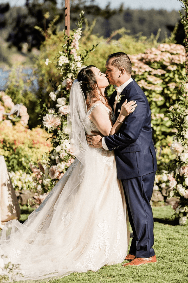 JM Cellars Wedding -