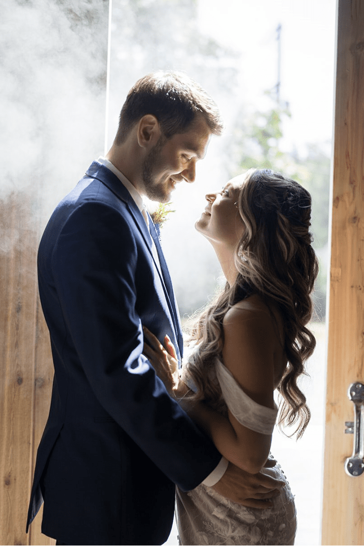 Evergreen Meadows Wedding -