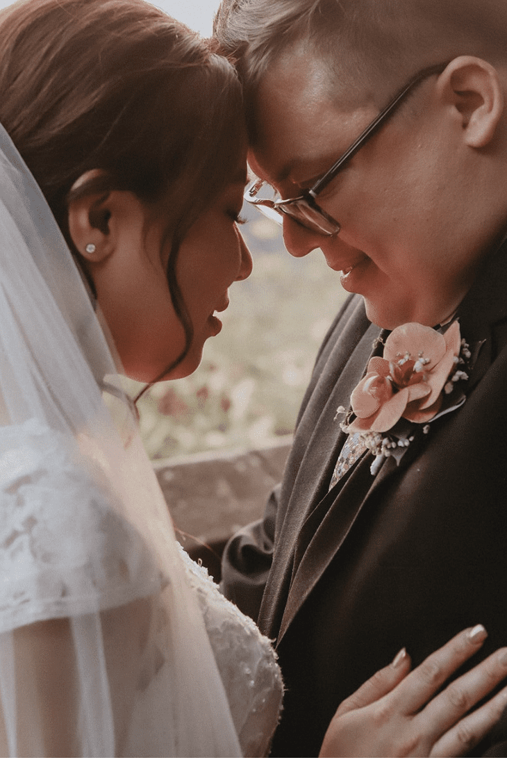 Gold Mountain Golf Club Wedding -