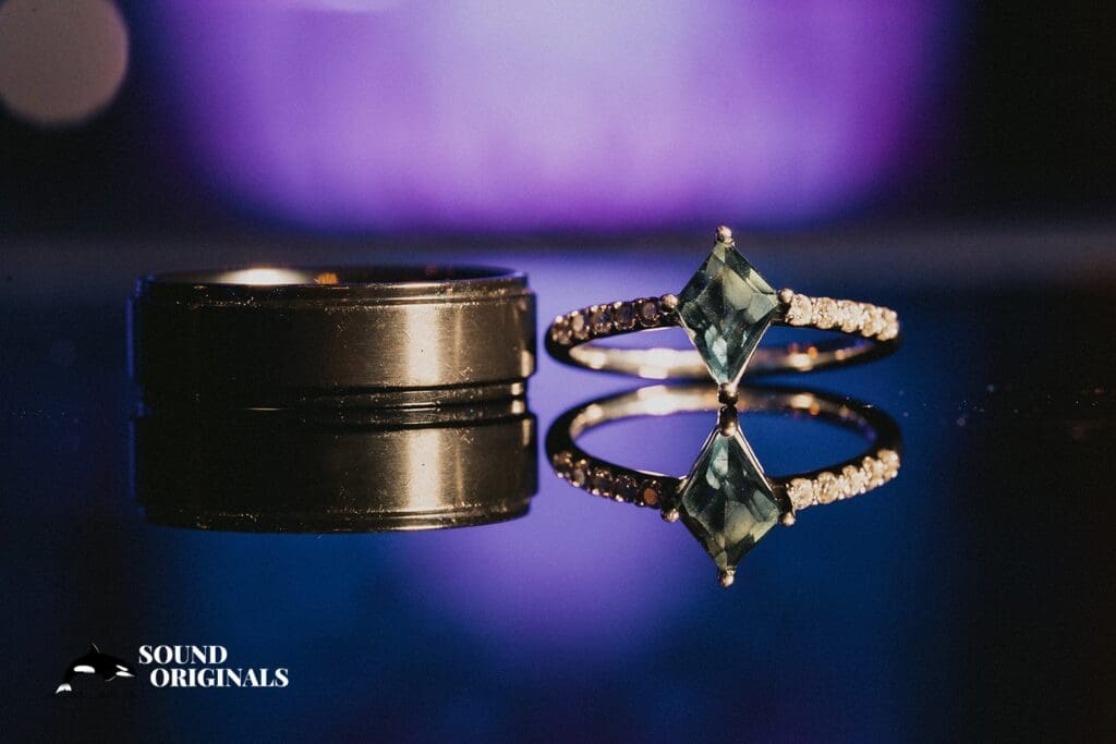 The Ruins Wedding // Jackie + Dereck -