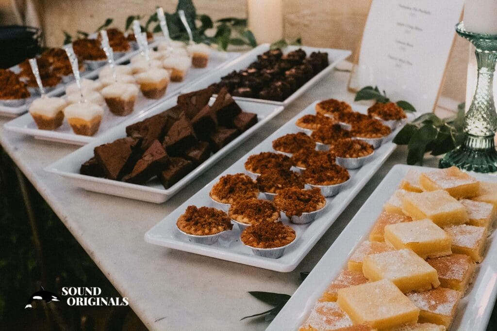 The Ruins Wedding // Jackie + Dereck -