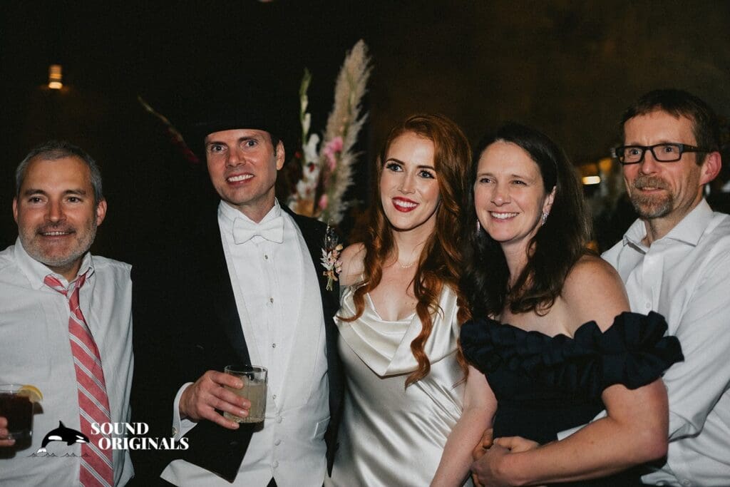 The Ruins Wedding // Jackie + Dereck -