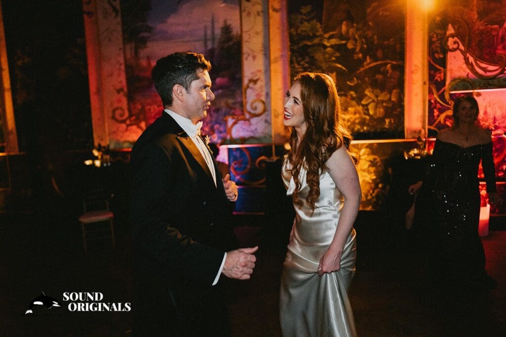 The Ruins Wedding // Jackie + Dereck -