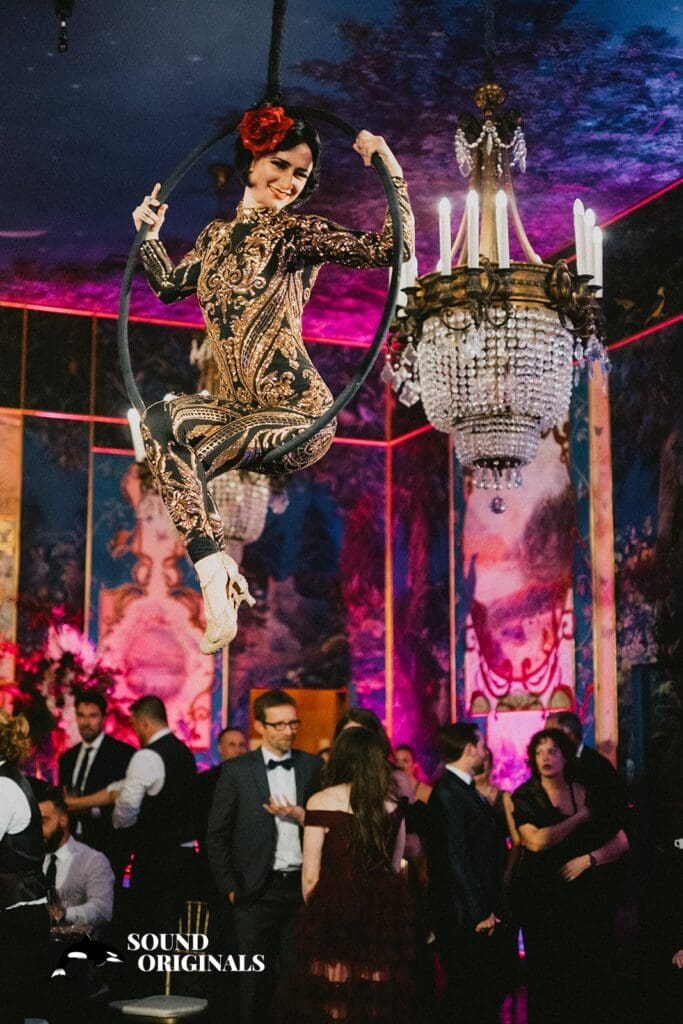 The Ruins Wedding // Jackie + Dereck -