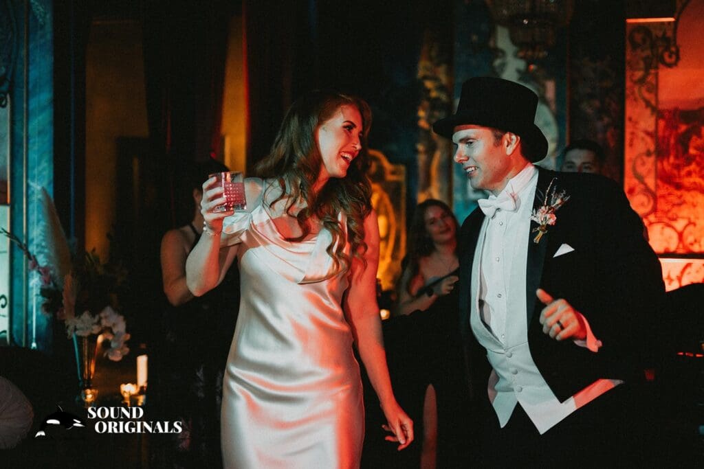 The Ruins Wedding // Jackie + Dereck -