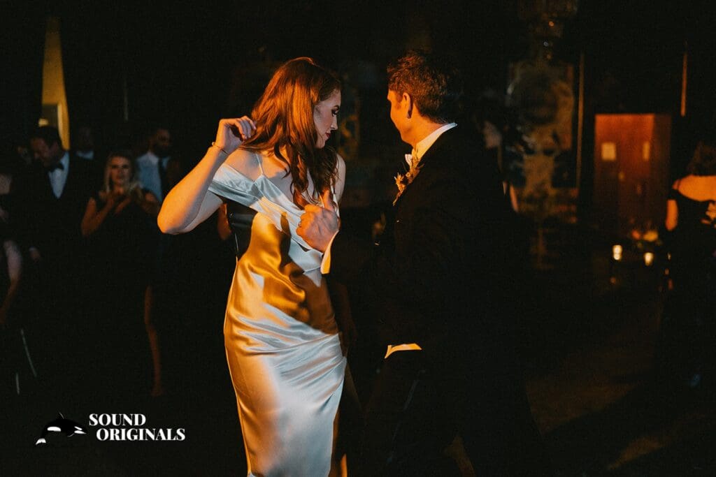 The Ruins Wedding // Jackie + Dereck -