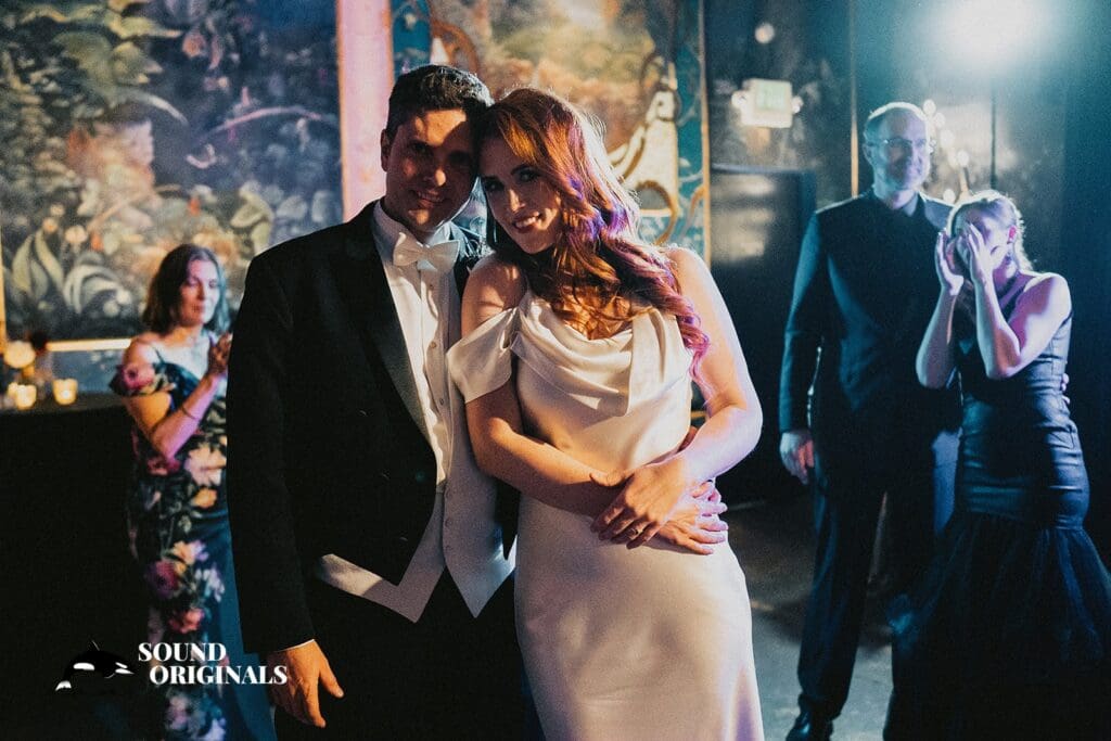 The Ruins Wedding // Jackie + Dereck -