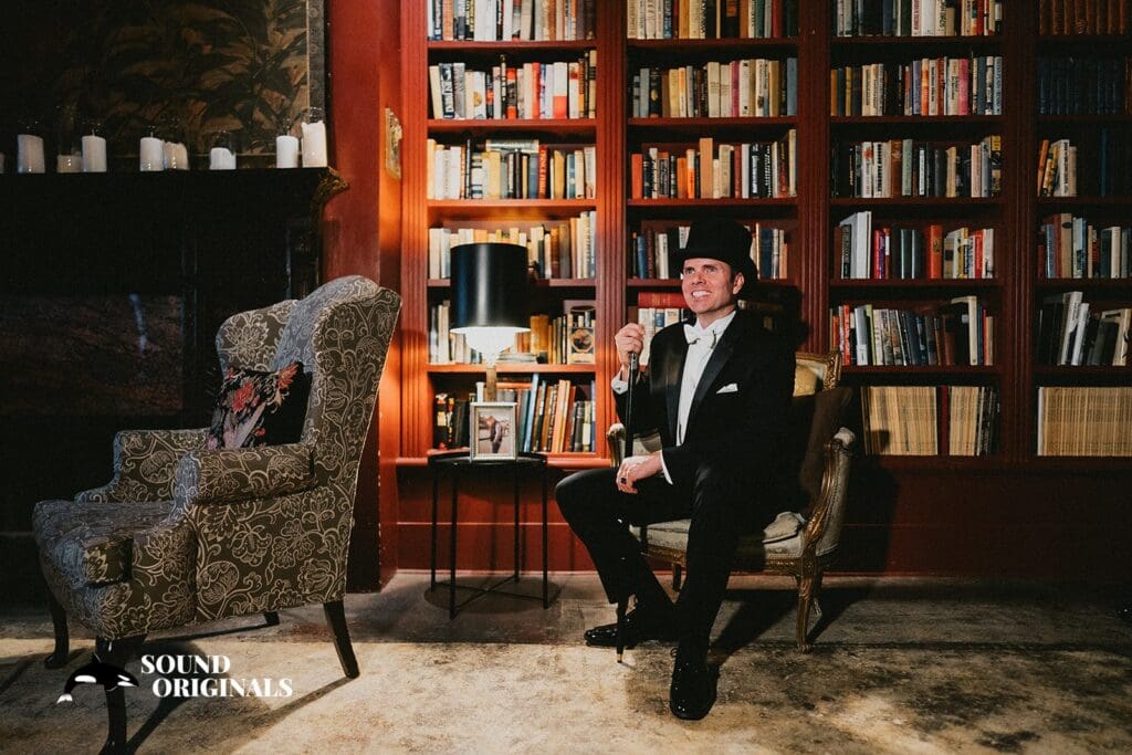 The Ruins Wedding // Jackie + Dereck -