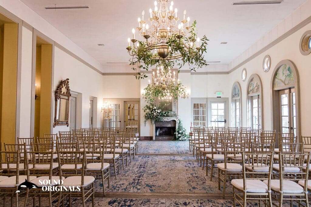 The Ruins Wedding // James + Justin -