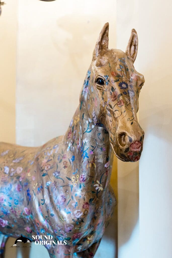 The Ruins Wedding // James + Justin -