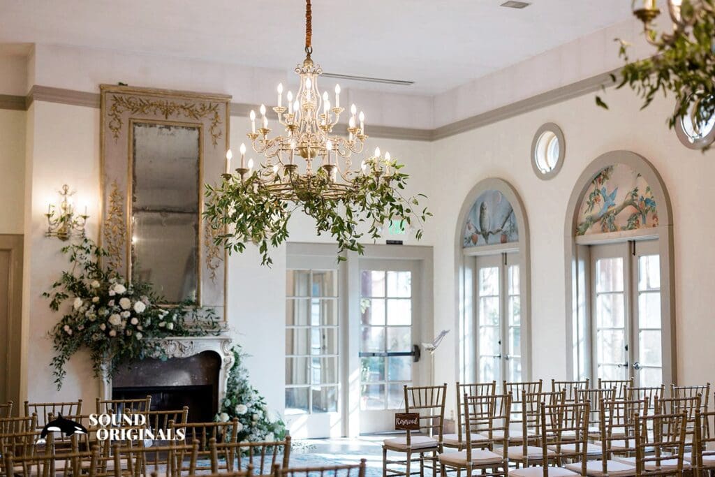 The Ruins Wedding // James + Justin -