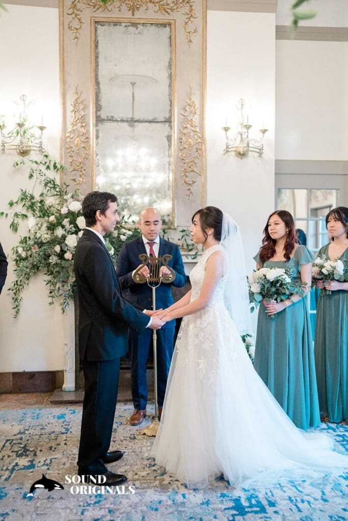 The Ruins Wedding // James + Justin -