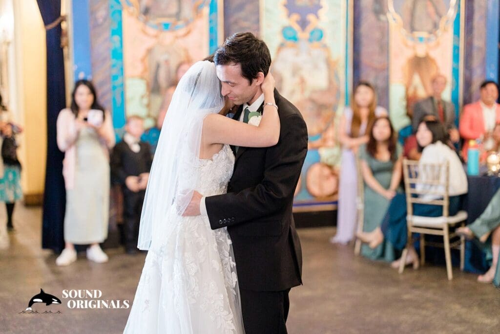 The Ruins Wedding // James + Justin -