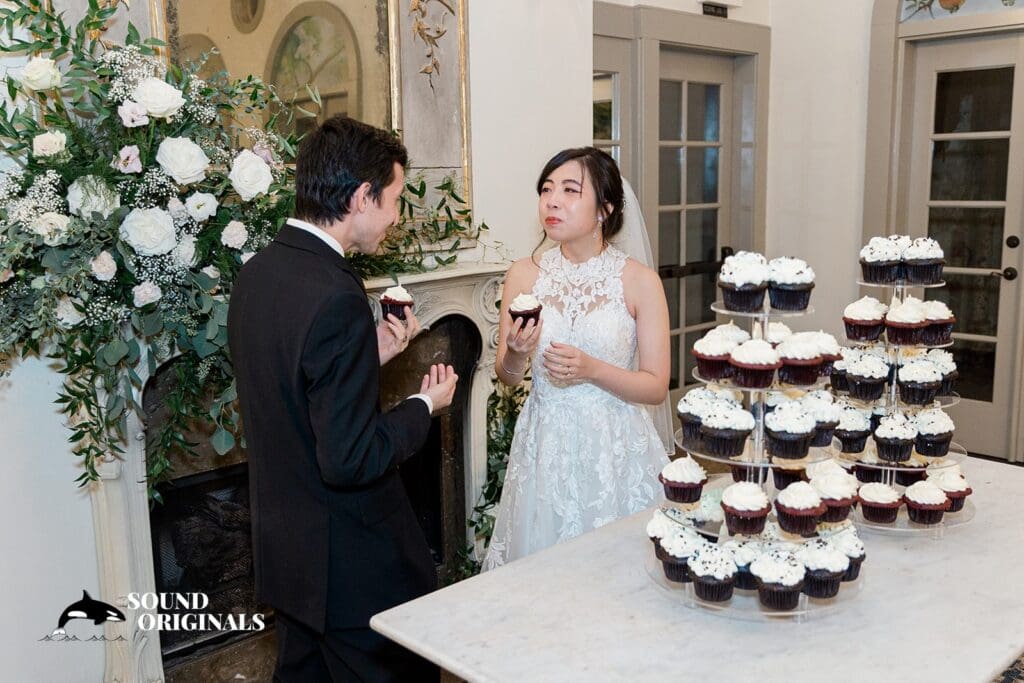 The Ruins Wedding // James + Justin -