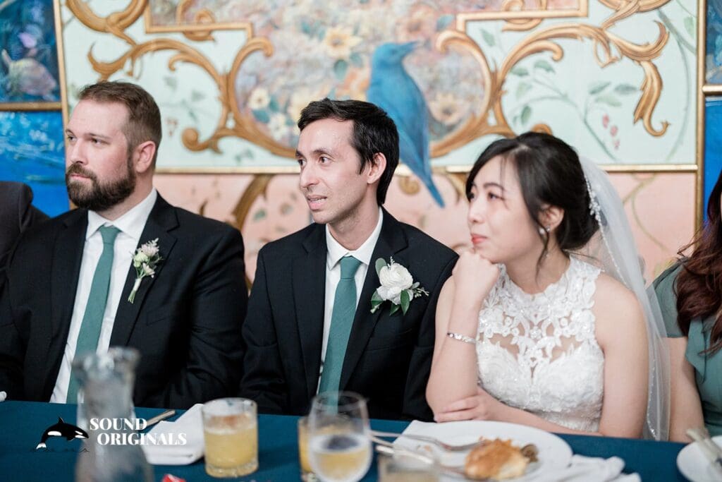 The Ruins Wedding // James + Justin -