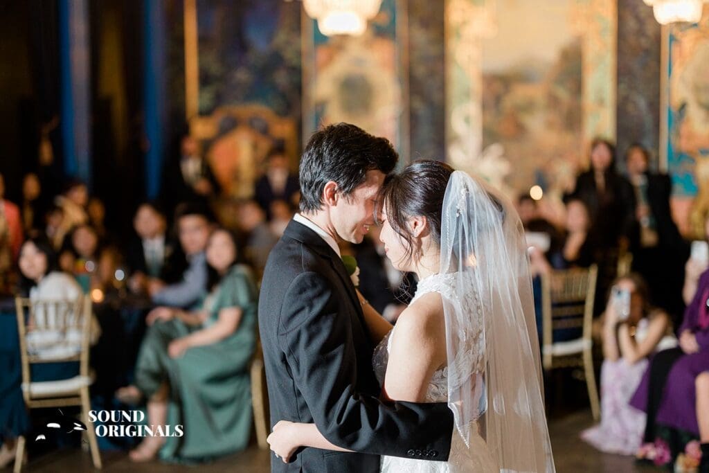 The Ruins Wedding // James + Justin -