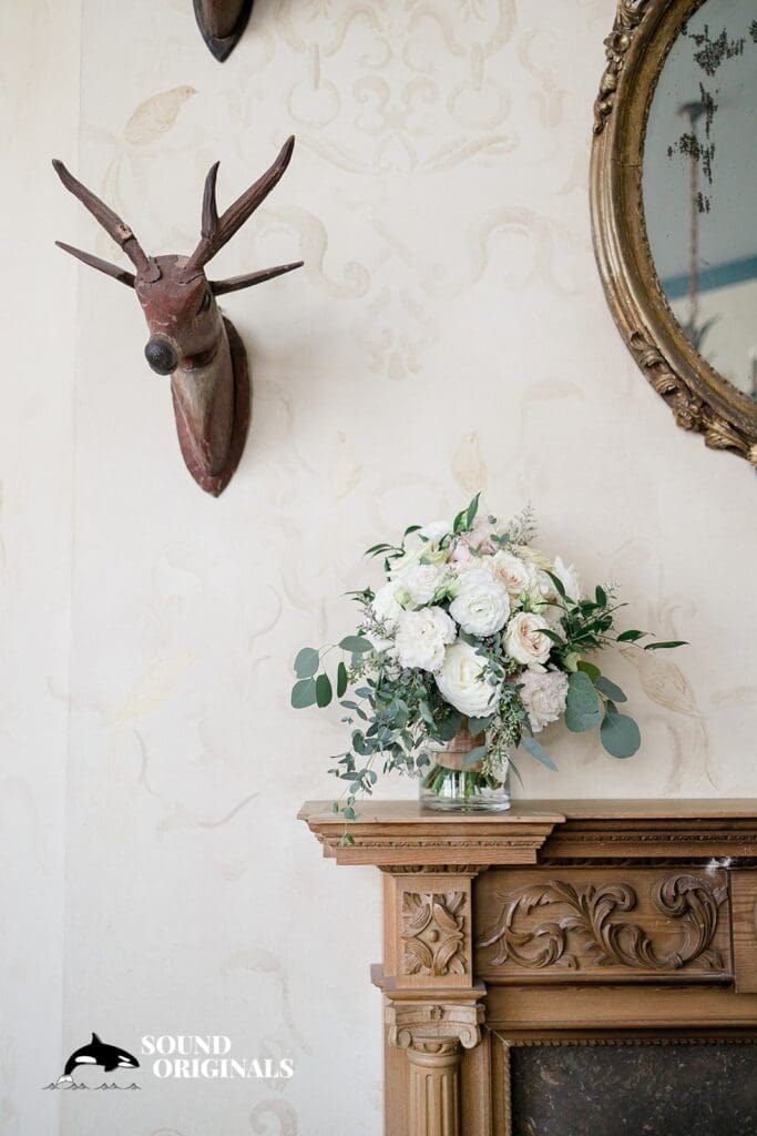 The Ruins Wedding // James + Justin -