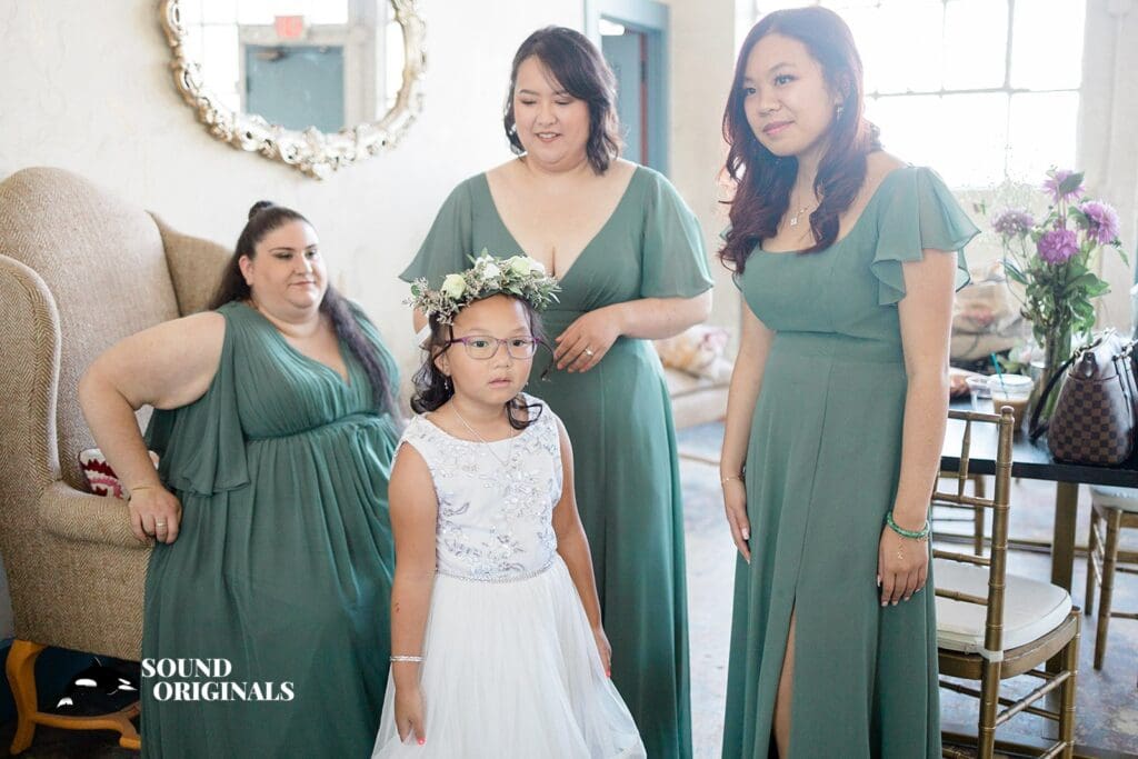 The Ruins Wedding // James + Justin -