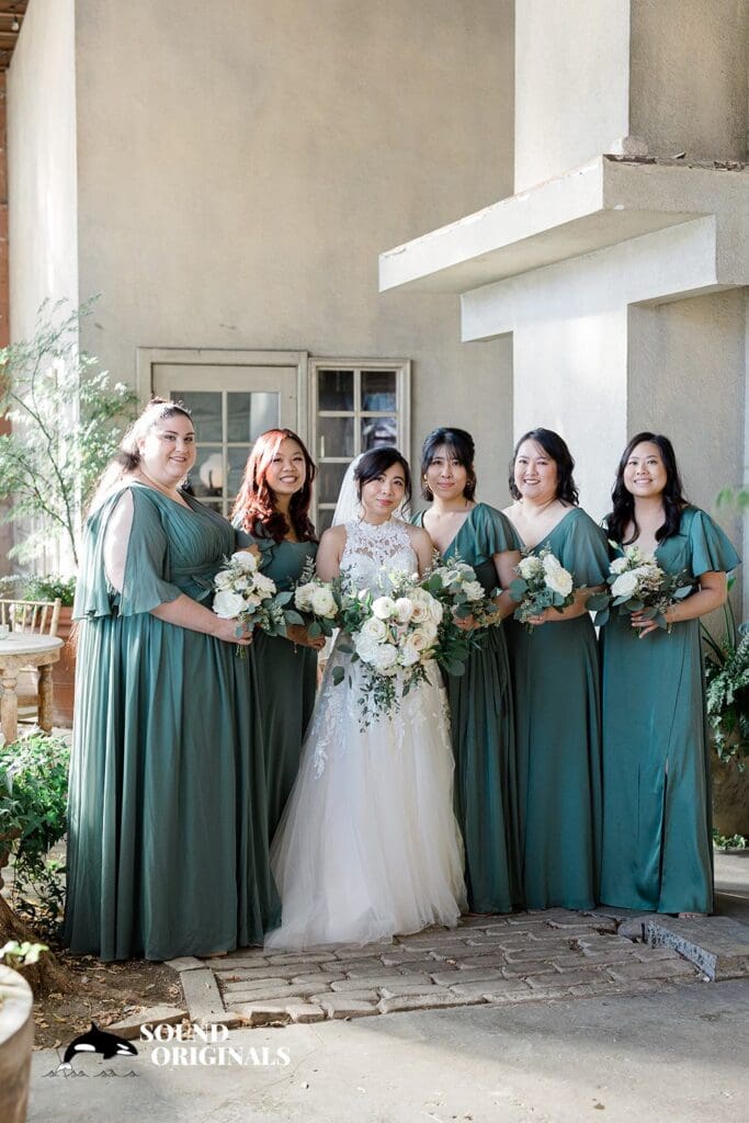 The Ruins Wedding // James + Justin -