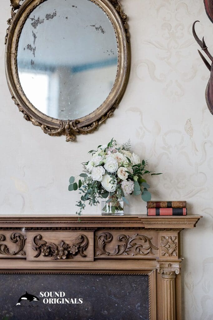 The Ruins Wedding // James + Justin -