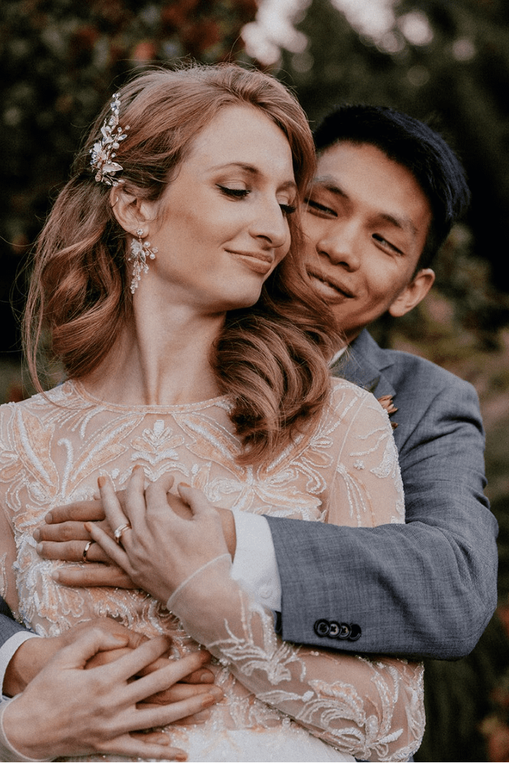 JM Cellars Wedding -