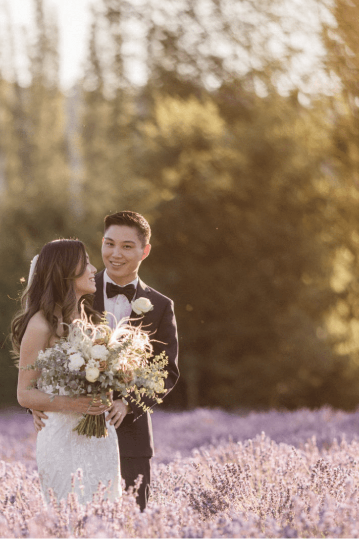Novelty Hill Januik Winery Wedding -