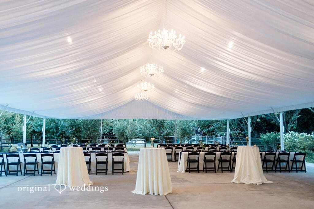 Fox Hollow Farm Wedding -