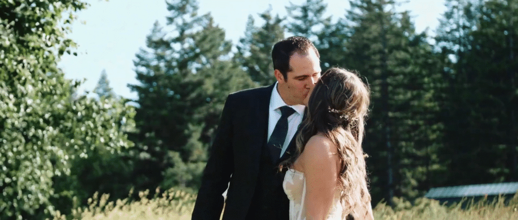 Skamania Lodge Wedding Video // Aubriana & John -