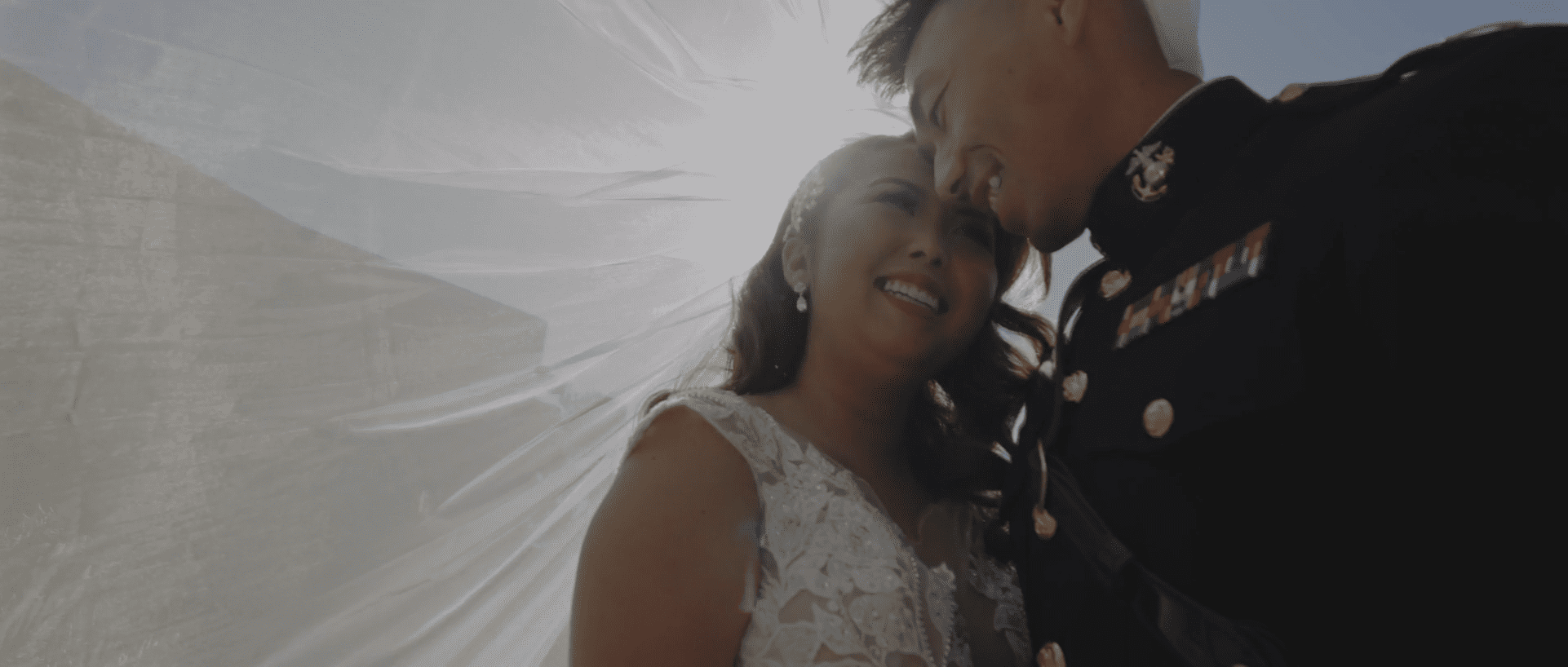 StoneTree Estate Wedding Video // Cinda & John -