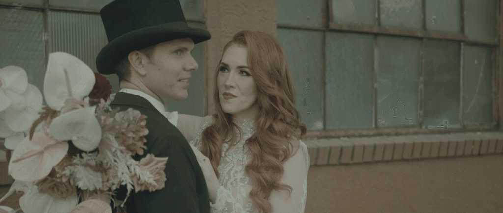 The Ruins Wedding Video // Jackie & Dereck 13 The Ruins Wedding Video // Jackie & Dereck -