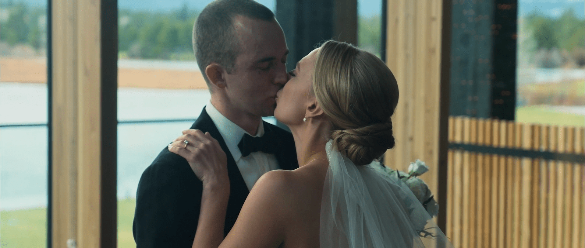 Black Butte Ranch Wedding Video // Maggie & Ryan -