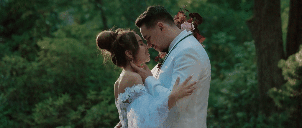 Lake Wilderness Lodge Wedding Video // Maria & Jonah -