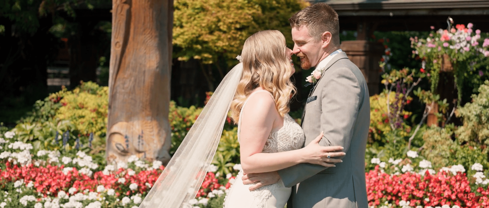 Kiana Lodge Wedding Film // Rachel & Justin -