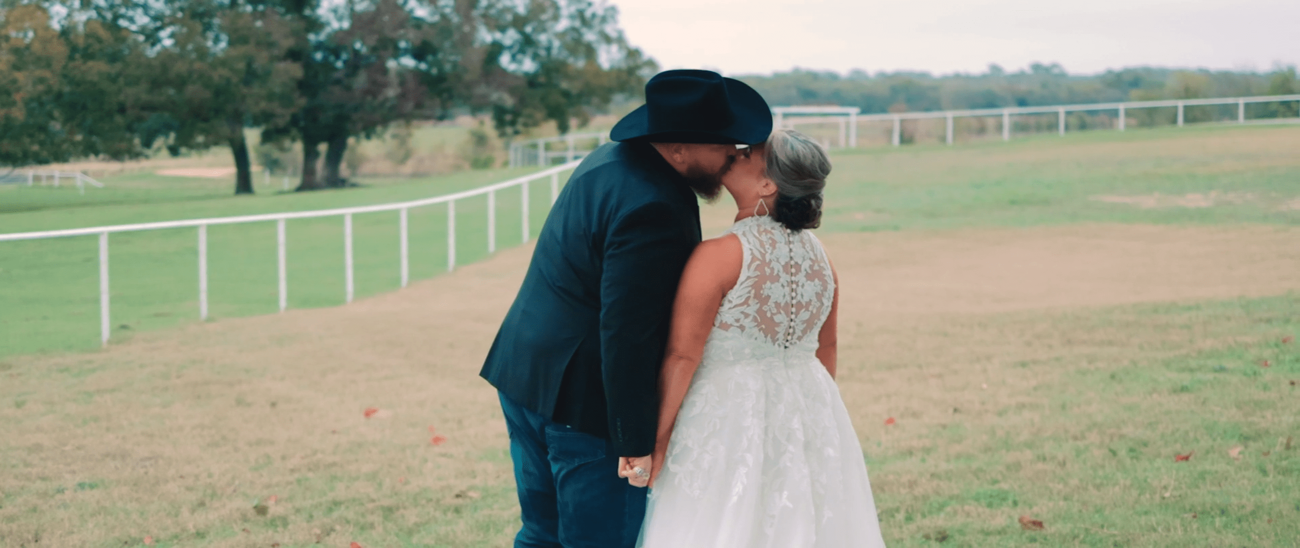 Little River Event Center Wedding Video // Randi & Blake -