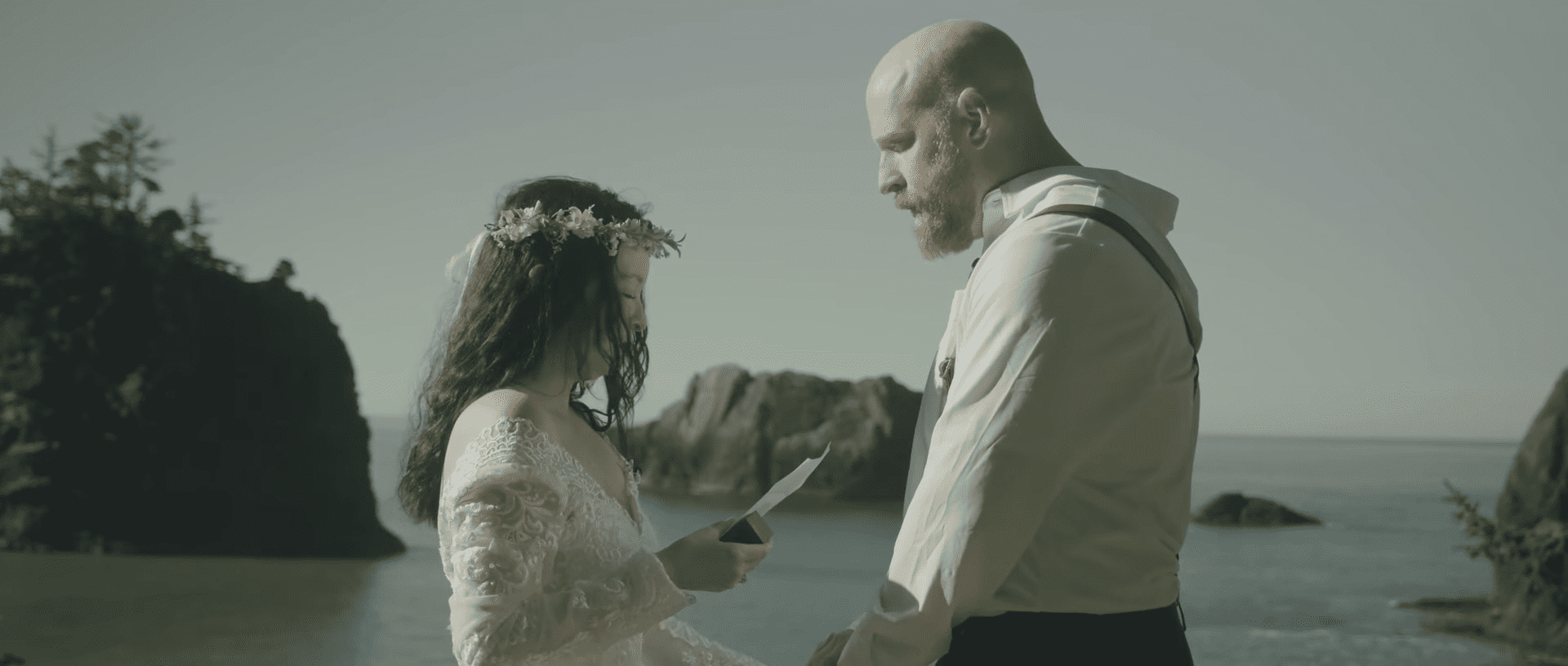 Brookings Wedding Film // Scott & Juliana -